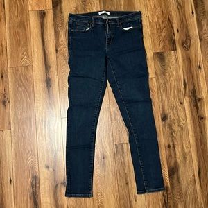Women’s Banana Republic Skinny Jeans